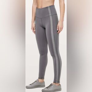 Lululemon Athletica Power Lines Pants | EUC | Sz 6